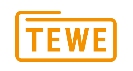 Logo TEWE Fütterungstechnik